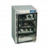 Tủ chống ẩm cao cấp Nikatei NC-80S Siver Plus ( 80 lít )